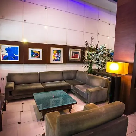 Elena Hotel