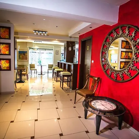 Hotel Elena