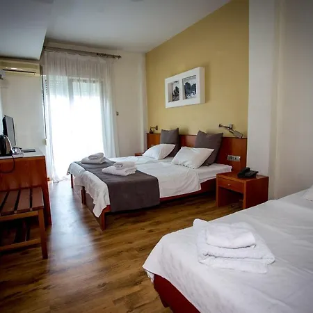 Elena Hotel Serres