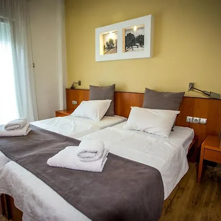 Hotel Elena 3*